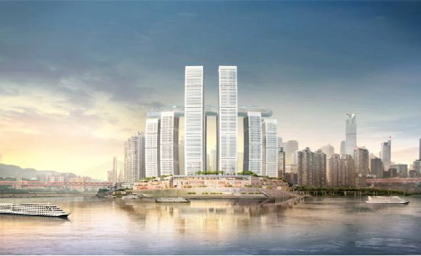 BIM技術